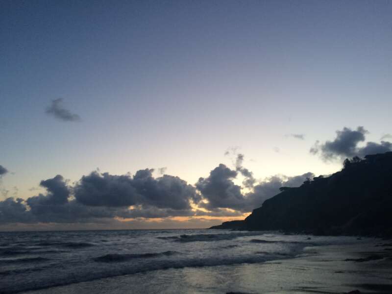 Los Angeles: Orange County in May-July 2016