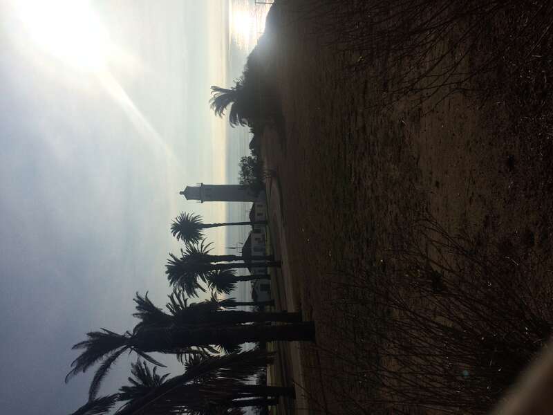 California, USA - December 2016