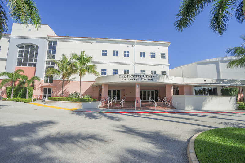 The Picotte Center at Rosarian Academy