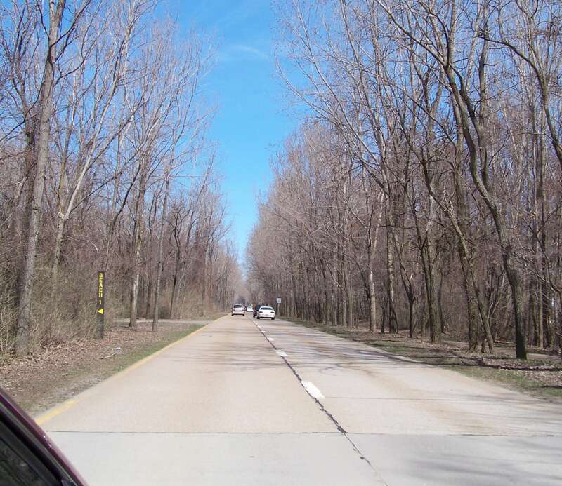 Presque Isle State Park