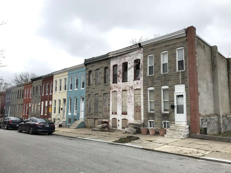 Photograph by Eli Pousson, 2018 April 2.