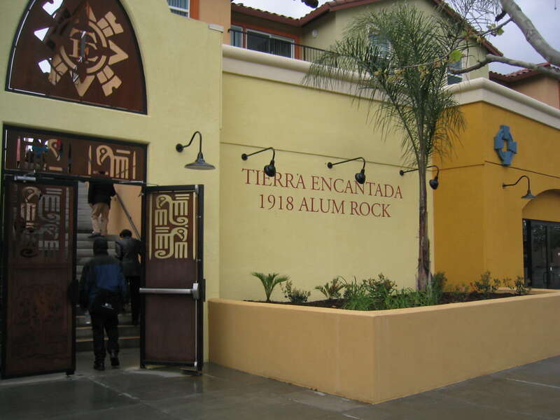 San Jose - California - Mixed Use Project