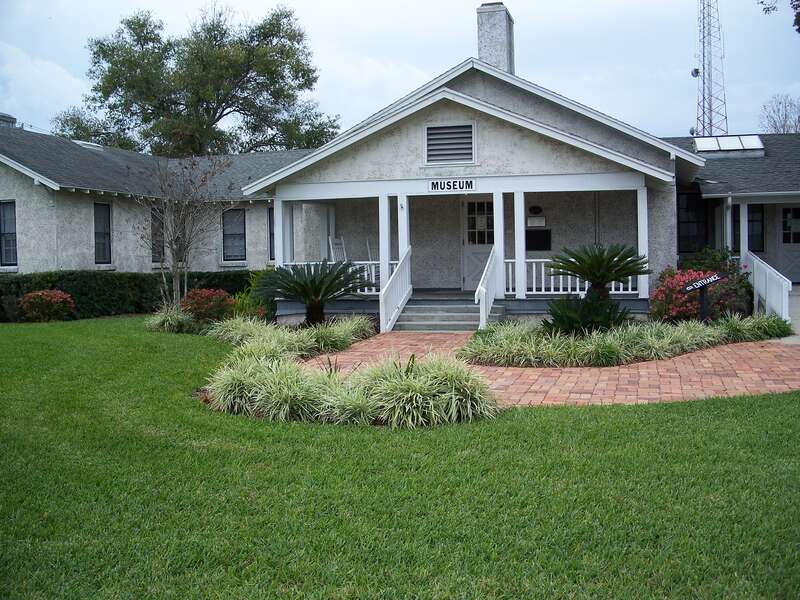 Sanford, Florida: Seminole County Home