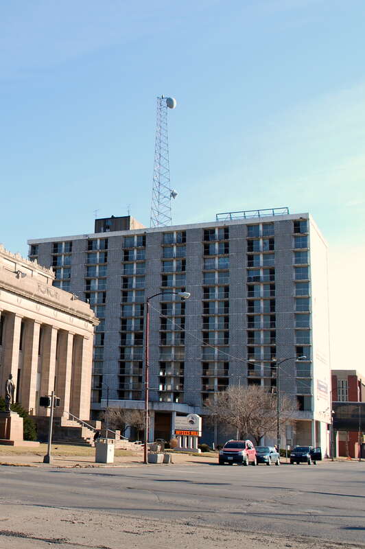 Sheraton Hotel, Gary, IN