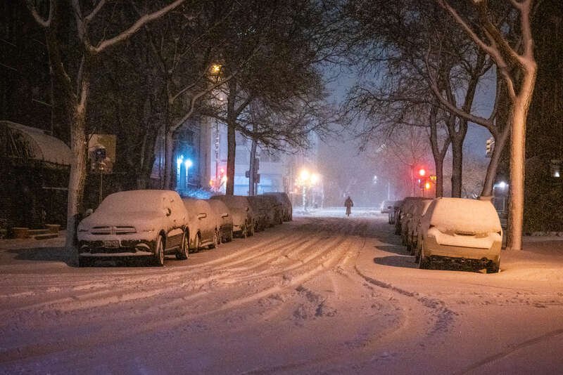 Biking through the November 26th, 2019 snowstorm in Minneapolis
Bicycle Biker Biking Minneapolis Minnesota "Night Shot" "November Snow" Snow Snowmageddon Snowstorm Uptown "United States of America"