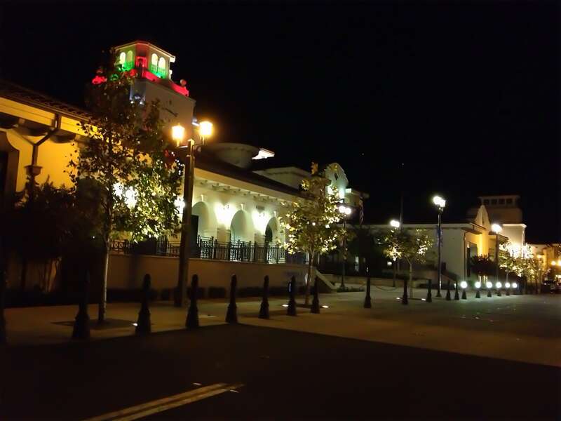 Temecula Civic Center