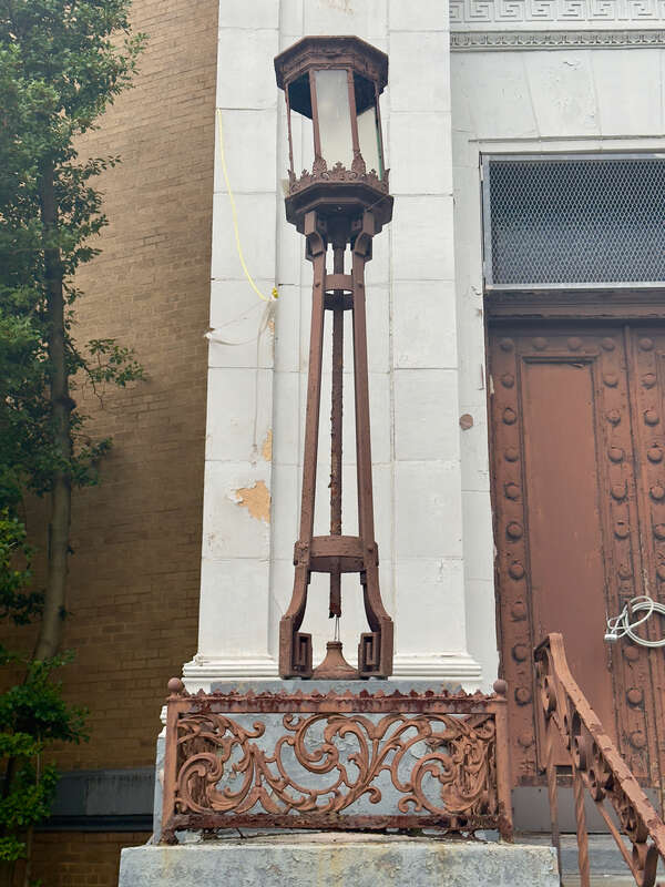 Temple B'nai Abraham (New Jersey)