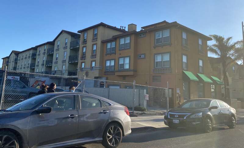 Tierra Encantada, Alum Rock