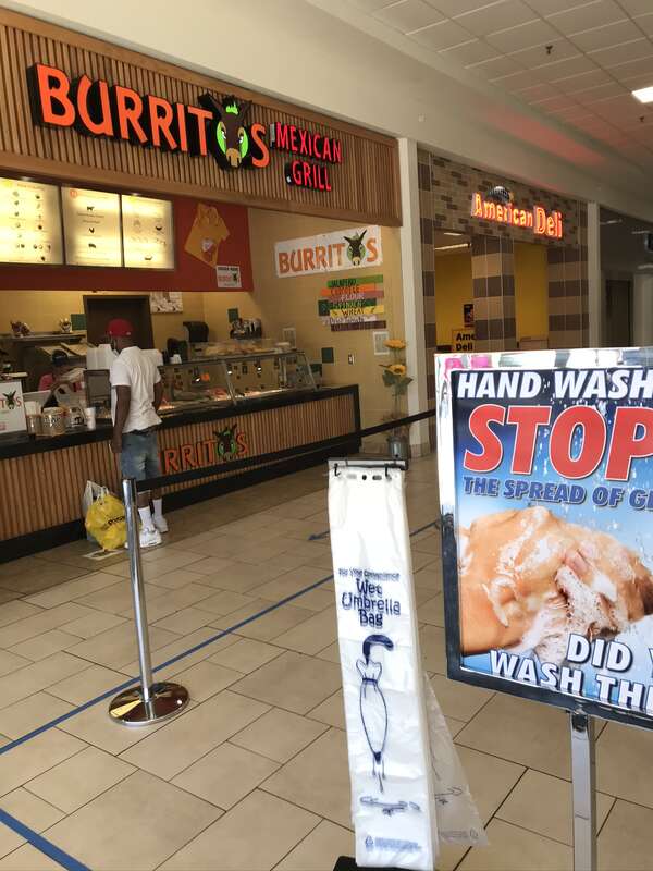 Valdosta, Lowndes County, Georgia