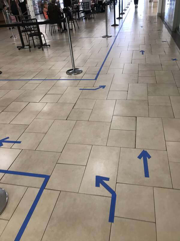 Valdosta, Lowndes County, Georgia