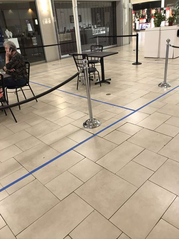 Valdosta, Lowndes County, Georgia