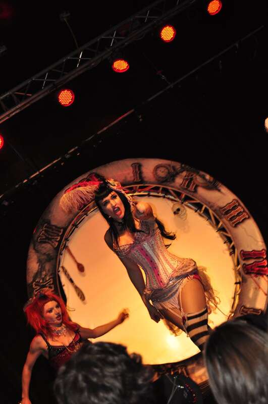 Veronica Varlow 01--EA Concert.