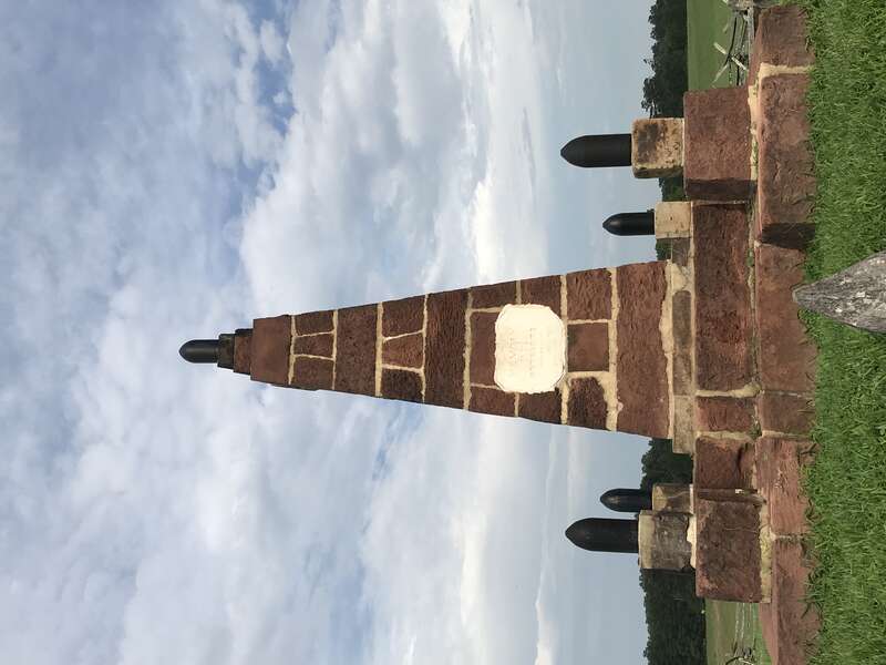 Virginia, Manassas National Battlefield Park.