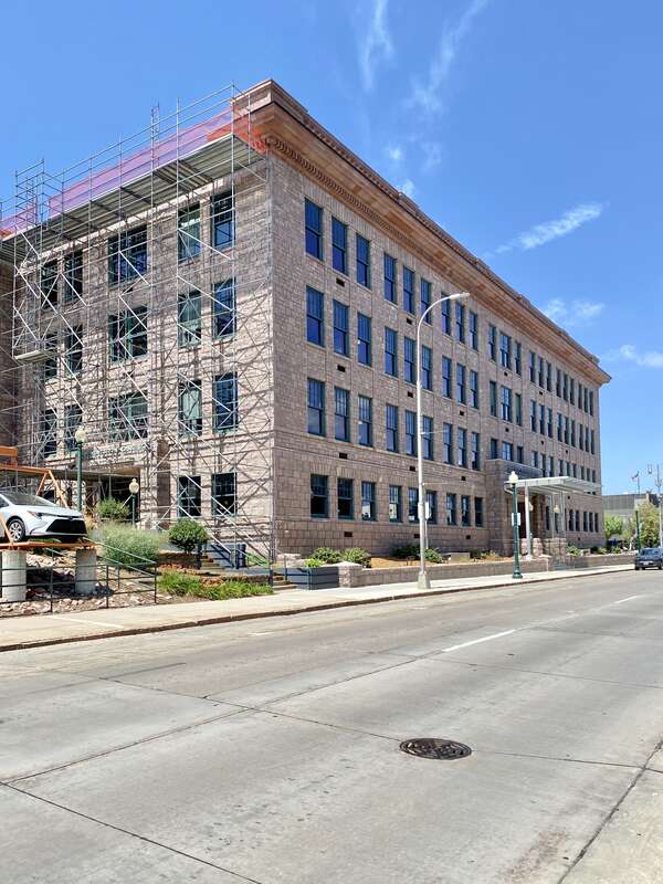 Sioux Falls, South Dakota