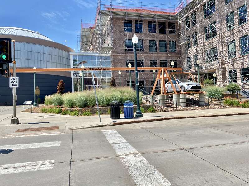 Sioux Falls, South Dakota