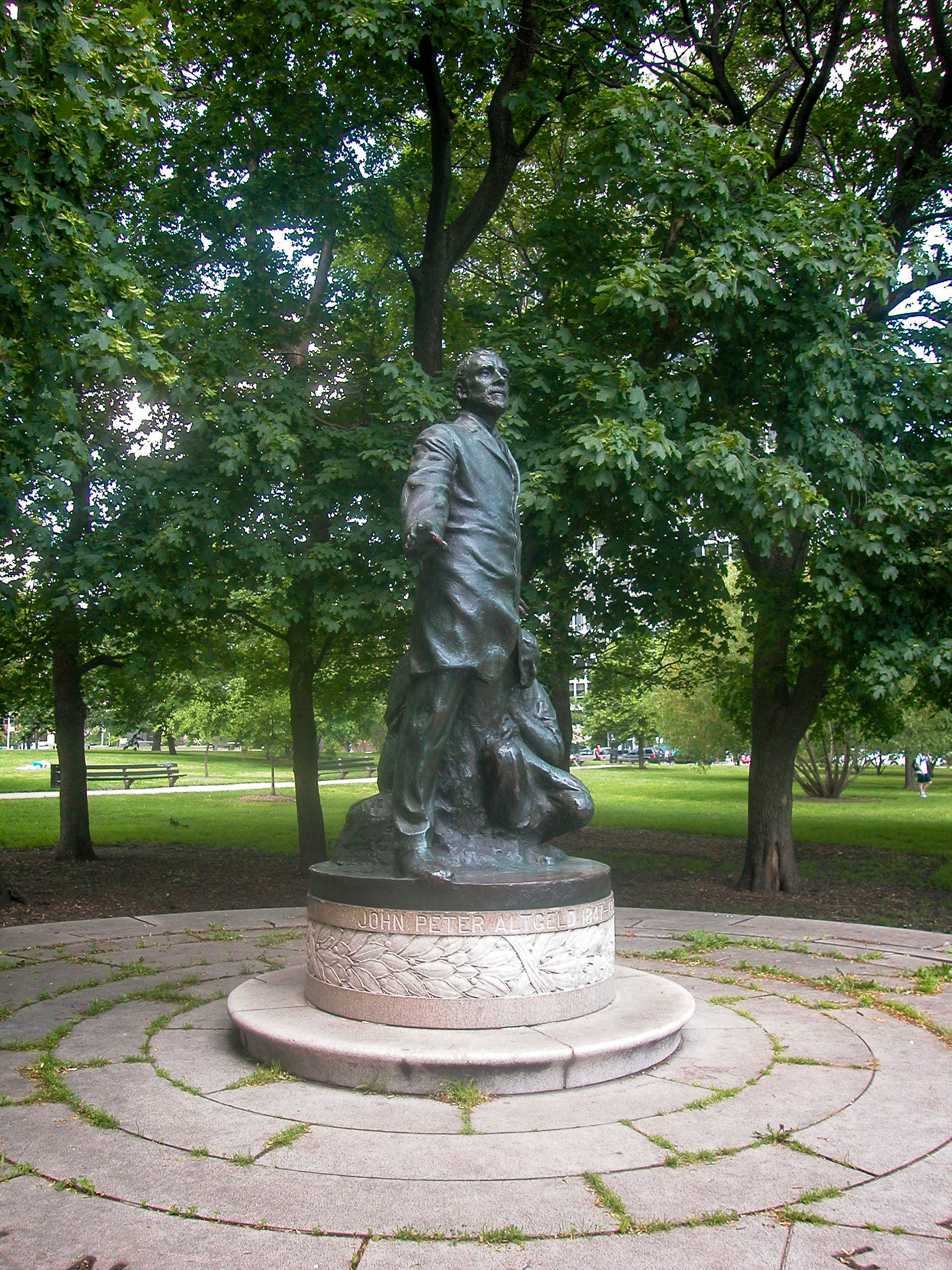 Chicago