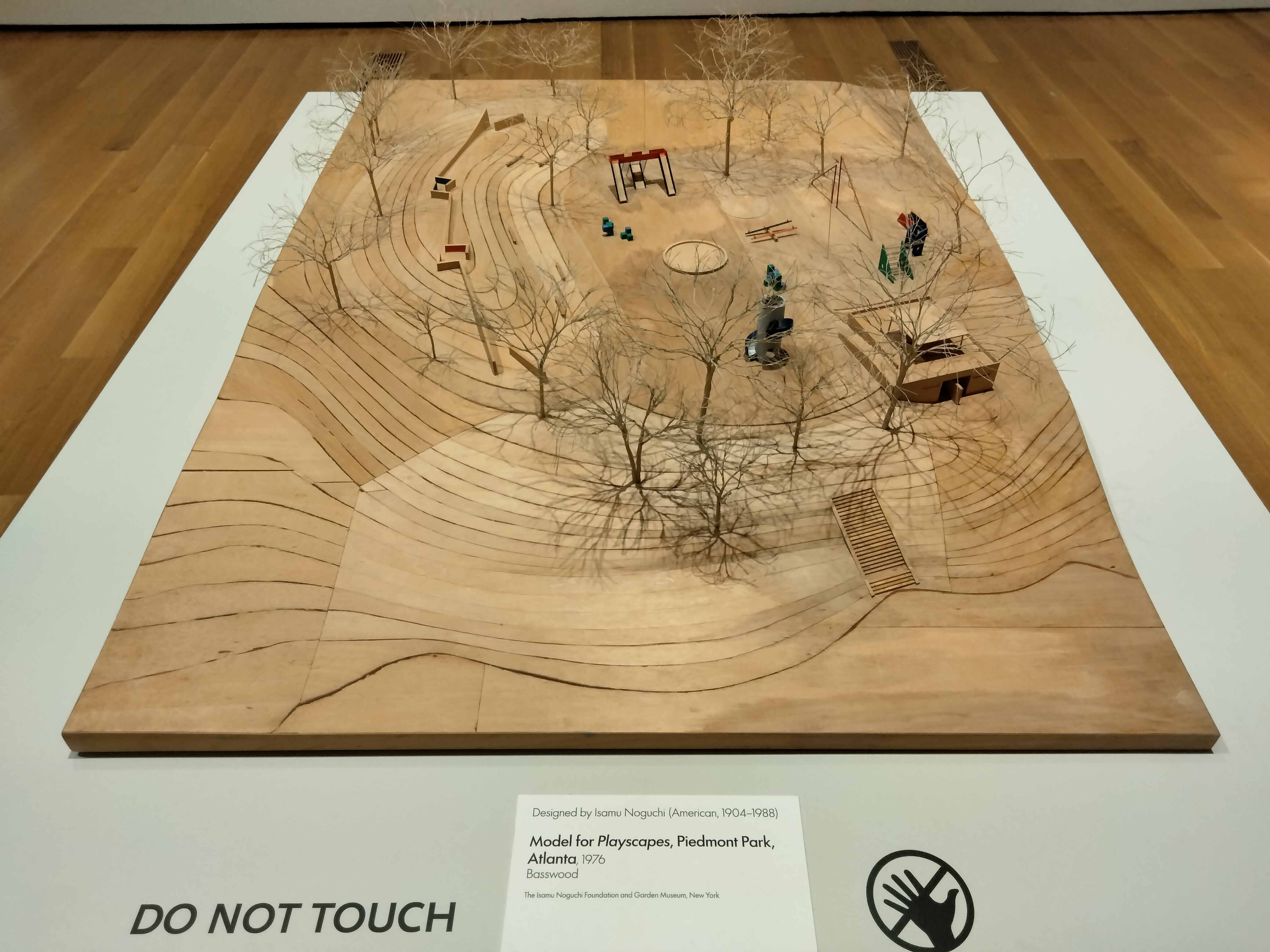 High Museum of Art (art museum in Atlanta, Georgia, USA)