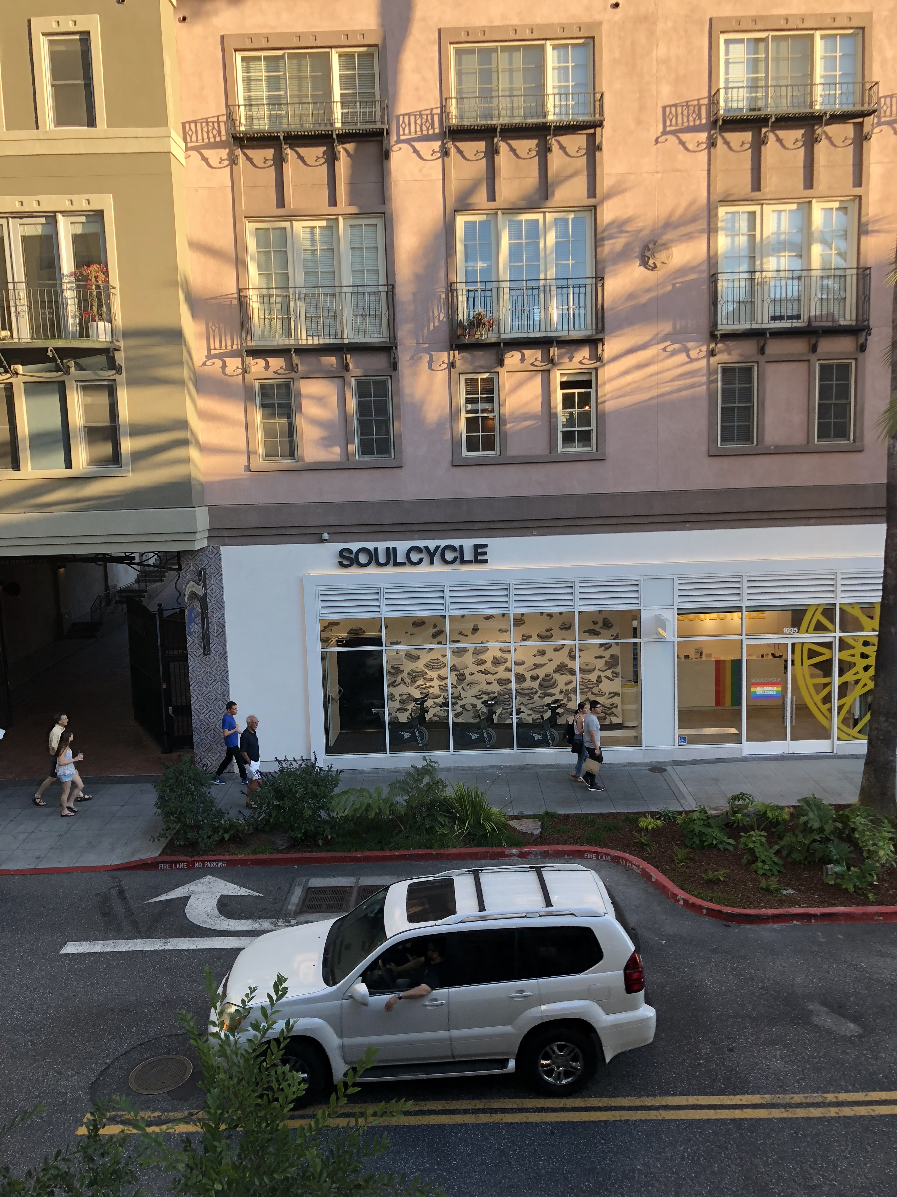 Santana Row