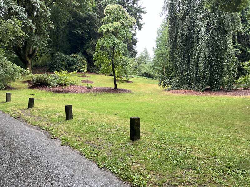 Seattle in August 2024