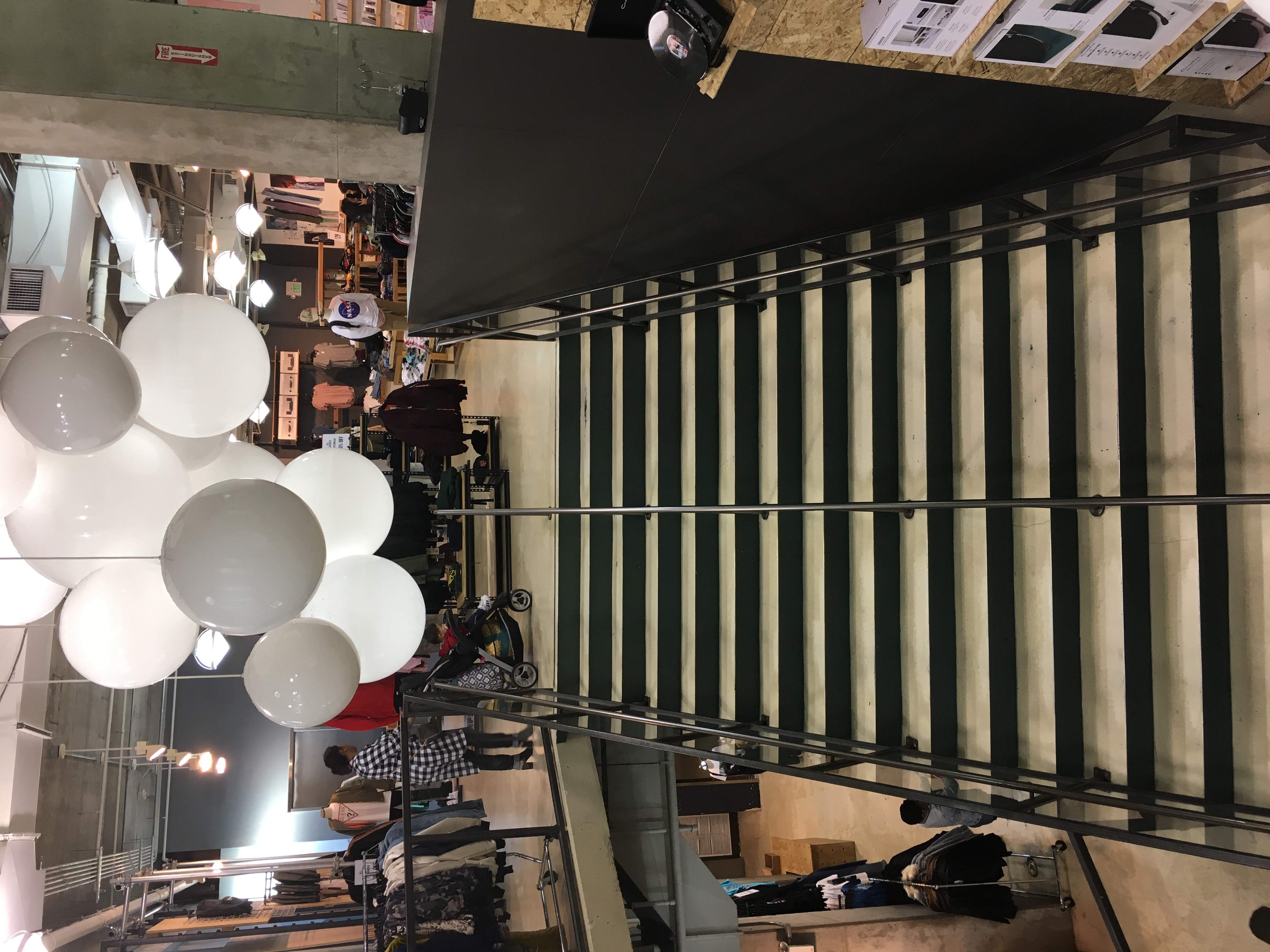 Urban Outfitters, Santana Row
