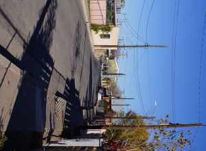 2013, View NW, Barelas Street