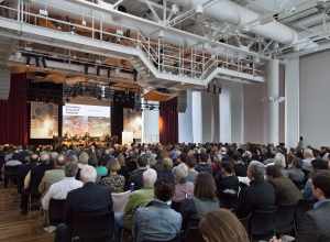 From the symposium, Foundations and Futures, Keynote Session.  Friday September 30, 2016. Featuring Deborah Berke, Will Miller, and Robert Stern