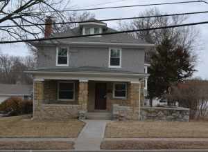 Southwest Third and Southwest Madison Historic District