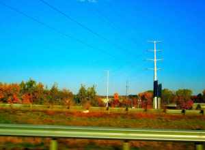 ATC Power Line