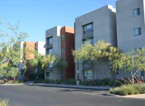 Arizona State University, Tempe Main Campus, Tempe, AZ