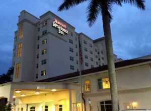 Aventura - Residence Inn