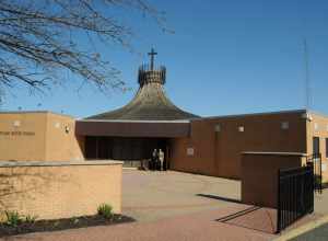The church traces its origins to 1870, when a group of African Americans established the church on broad street in Newark, in the building of the Peddie memorial Baptist church. However, the church later built at 117 w. Market street has been
