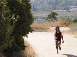 Claremont 5 Mile Loop / Claremont Wilderness Park