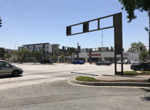 Baldwin Park City Hall-Metro Village-Metrolink Baldwin Park Station Complex