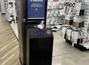 Bed Bath &amp; Beyond Closing Last 10 Days, Hialeah, Florida, March 2023