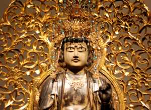 Bodhisattva, Virginia Museum of Fine Art, Richmond, VA