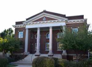 Calvary Baptist Church