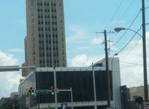 Central National Bank, 3rd and Broad Sts.
