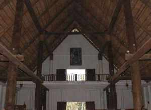 Mission San Luis de Apalachee, Tallahassee, Florida