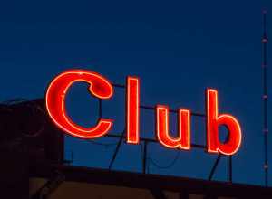 Club Saratoga, Canal Park, Duluth, Minnesota