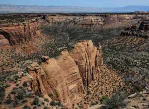 Coke Ovens, Colorado National Monument