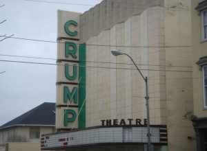 Crump Theater