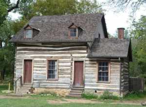 Darius Sales Munger House