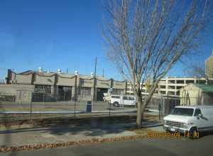 Downtown Modesto, Modesto, CA, USA