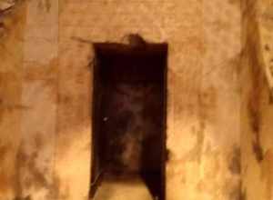 Egyptian Tomb