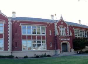 El Dorado Elementary School