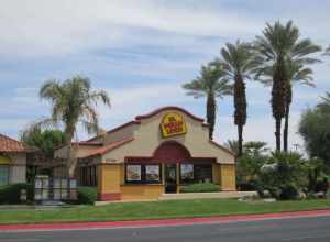 El Pollo Loco