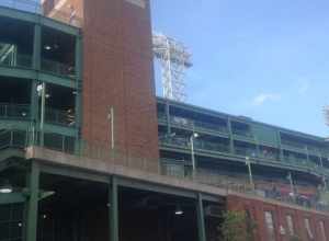 Fenway Park, Boston