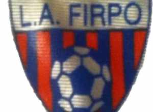 The usual C.D. Luis Angel Firpo Logo.