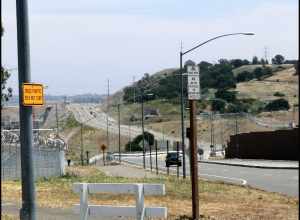 Folsom Lake Crossing Bridge 644