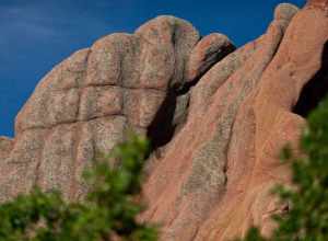 Roxborough SP